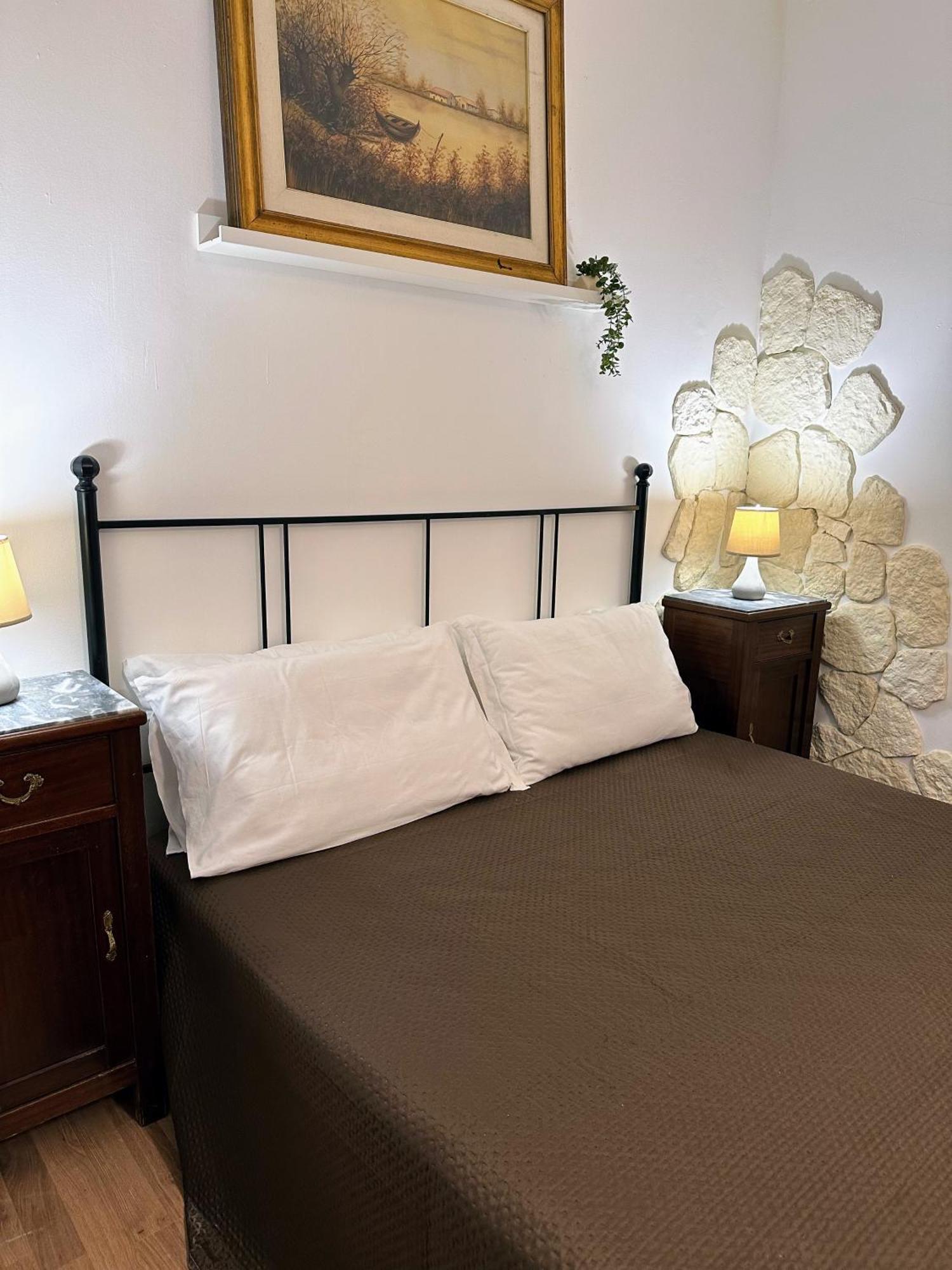 Sweet Lotus Apartment Taormina Exterior foto